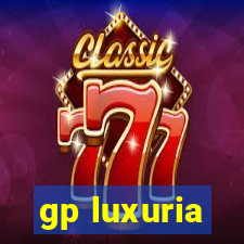 gp luxuria